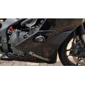 R&G Racing Aero Crash Protectors for Kawasaki ZX-25R '20-'22 R&G Racing Aero Crash Protectors for Kawasaki ZX-25R '20-'22